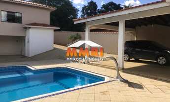 Imagem 7: Chácara com Piscina no Monte Líbano em Araçoiaba da Serra