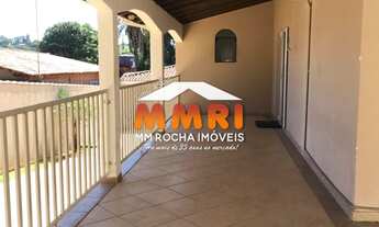 Imagem 2: Chácara com Piscina no Monte Líbano em Araçoiaba da Serra