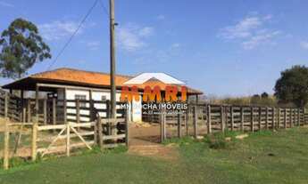 Imagem 7: FAZENDA RURAL em SANTANA DO ITARARÉ - PR, NI