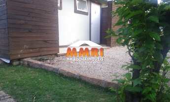 Imagem 7: Chácara com Piscina a venda no Alvorada em Araçoiaba da Serra. ACEITA PERMUTA