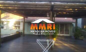 Imagem 6: Chácara com Piscina a venda no Alvorada em Araçoiaba da Serra. ACEITA PERMUTA