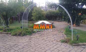 Imagem 3: Chácara com Piscina a venda no Alvorada em Araçoiaba da Serra. ACEITA PERMUTA