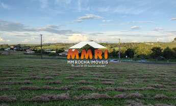 Imagem 2: Terreno de 1.000m² no Village Saint Charbel em Araçoiaba da Serra/SP!