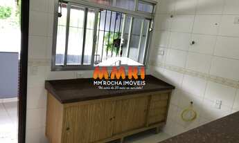 Imagem 6: Sobrado com 3 Suítes a venda em Santo André/SP!!