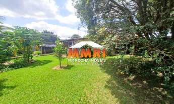 Imagem: Terreno de 1.000m² a venda em Araçoiaba