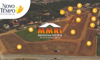 Imagem 5: Lotes Residenciais e Comerciais a partir de R$112.0000,00, em Araçoiaba da Serra