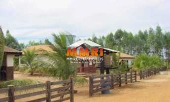 Imagem 2: FAZENDA RURAL em PORTO ALEGRE DO NORTE - MT, NI