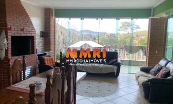 Imagem 7: Chácara com Piscina e 3 Suítes em Santa Isabel à VENDA!