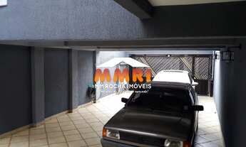 Imagem 3: Sobrado com 3 Suítes a venda em Santo André/SP!!