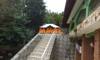 Imagem 5: Chácara com Piscina e 3 Suítes em Santa Isabel à VENDA!