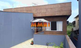 Imagem: Sobrado com 3 Suítes a venda em Santo André/SP!!