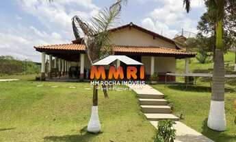 Imagem: SÍTIO a venda em Araçoiaba da Serra!