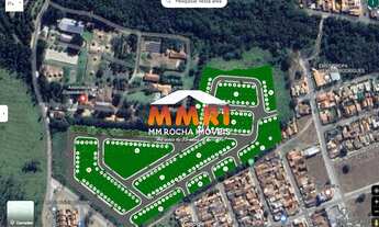 Imagem 2: Lotes Residenciais e Comerciais a partir de R$112.0000,00, em Araçoiaba da Serra