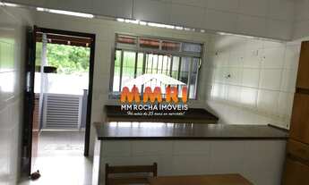 Imagem 7: Sobrado com 3 Suítes a venda em Santo André/SP!!