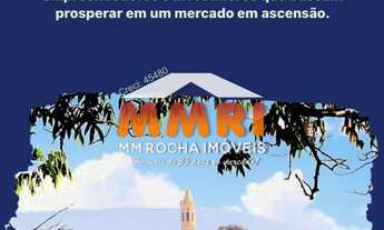 Imagem 3: Lotes Residenciais e Comerciais a partir de R$112.0000,00, em Araçoiaba da Serra