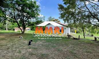 Imagem 4: Sítio Completo a venda em Araçoiaba da Serra