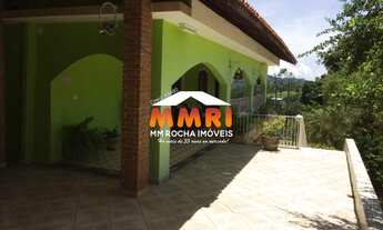 Imagem 3: Chácara com Piscina e 3 Suítes em Santa Isabel à VENDA!