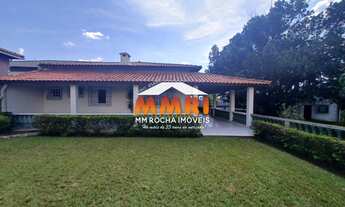 Imagem: Chácara de 3.600m² a venda no Jundiacanga/