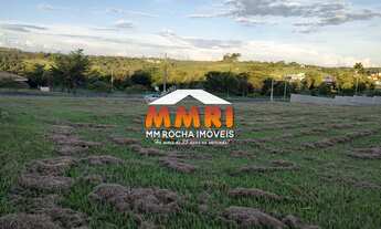 Imagem: Terreno de 1.000m² no Village Saint Charbel