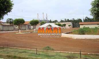 Imagem 5: FAZENDA RURAL em PORTO ALEGRE DO NORTE - MT, NI