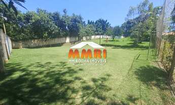 Imagem: Terreno de 1.000m² a venda em Araçoiaba