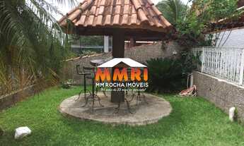 Imagem 6: Chácara com Piscina e 3 Suítes em Santa Isabel à VENDA!