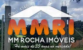 Imagem: Terreno à venda no Terras do Camapuã em