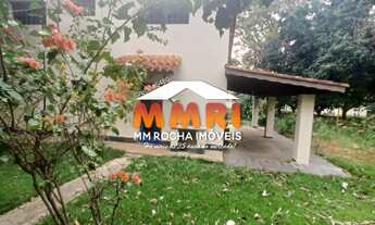 Imagem: Vende-se Sobrado próximo ao centro de Araçoiaba