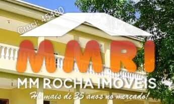 Imagem: Sobrado à venda no condomínio Aquarius