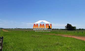 Imagem 3: FAZENDA COMERCIAL em NIOAQUE - MS, ni