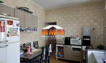 Imagem 6: Casa com Salão comercial na frente À VENDA na General Carneiro em Sorocaba