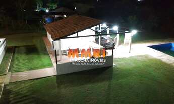 Imagem 6: Chácara com Piscina para venda no Monte Líbano em Araçoiaba da Serra/SP