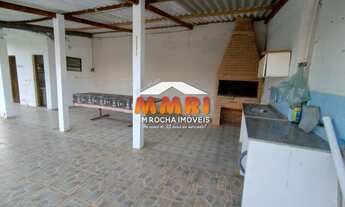 Imagem 7: Vende-se Chácara com Sobrado e Piscina no Colonial I em Araçoiaba da Serra