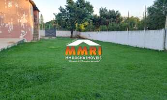 Imagem 2: Vende-se Chácara com Sobrado e Piscina no Colonial I em Araçoiaba da Serra