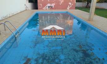 Imagem 3: Vende-se Chácara com Sobrado e Piscina no Colonial I em Araçoiaba da Serra