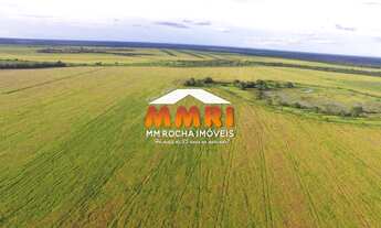 Imagem: FAZENDA COMERCIAL em SINOP - MT, RESIDENCIAL