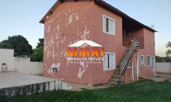 Imagem 4: Vende-se Chácara com Sobrado e Piscina no Colonial I em Araçoiaba da Serra