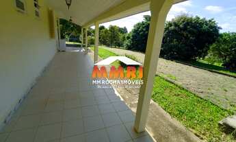 Imagem 3: Chácara de 2.000m² à VENDA no Iperózinho/ CAPELA DO ALTO