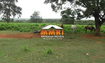 Imagem 6: FAZENDA COMERCIAL em NIOAQUE - MS, ni