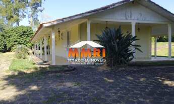 Imagem: Chácara de 2.000m² à VENDA no Iperózinho/