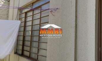 Imagem: Casa com Salão comercial na frente À VENDA