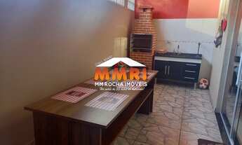 Imagem 4: Casa com 3 dormitórios a Venda no Jardim Alabama - Itapevi/SP