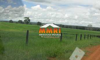 Imagem 2: FAZENDA COMERCIAL em NIOAQUE - MS, ni