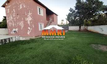 Imagem: Vende-se Chácara com Sobrado e Piscina