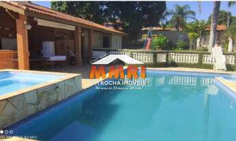 Imagem: Chácara à Venda em Araçoiaba da Serra-SP