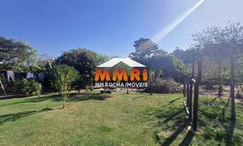 Imagem 5: Chácara com Piscina e Vista para o Morro Ipanema de 1.505m² em Araçoiabinha, Araçoiaba da