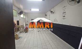 Imagem: Sala Comercial à Venda no Centro de Araçoiaba