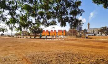 Imagem 2: Usina RURAL em JARAGUÁ - GO, Não Identificado