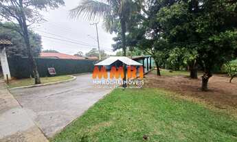 Imagem 3: Chácara com 2.000m² à venda no Colinas de Ipanema