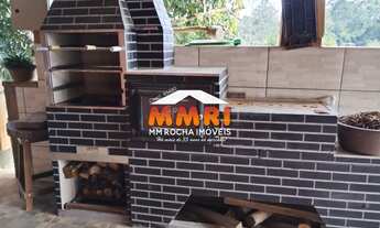 Imagem 6: Chácara com Piscina e Vista para o Morro Ipanema de 1.505m² em Araçoiabinha, Araçoiaba da